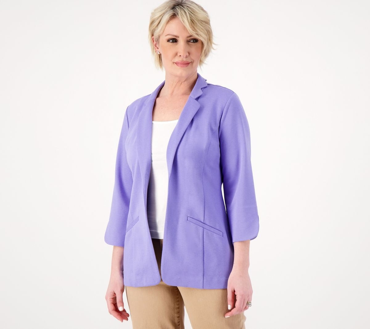 Elements 24/7 Stretch Knit