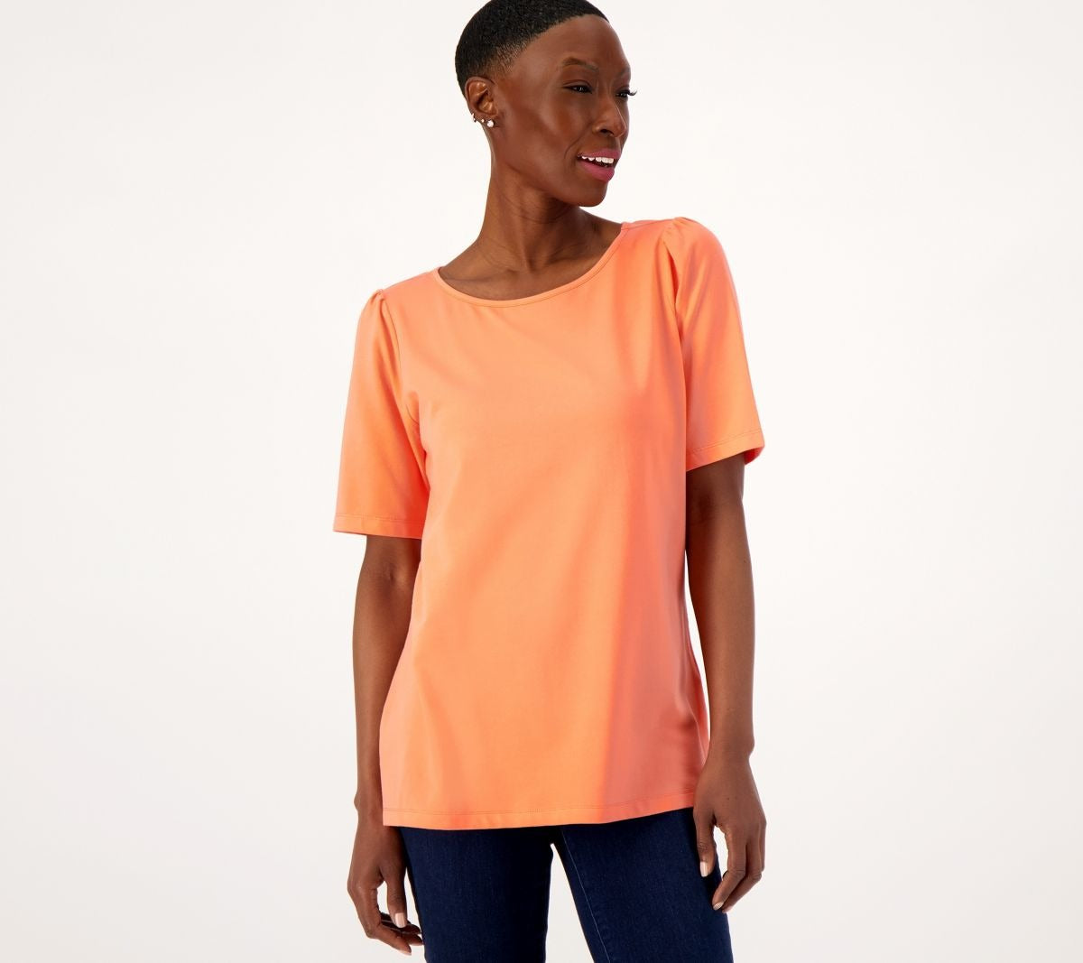 Primabelle Knit Ruched