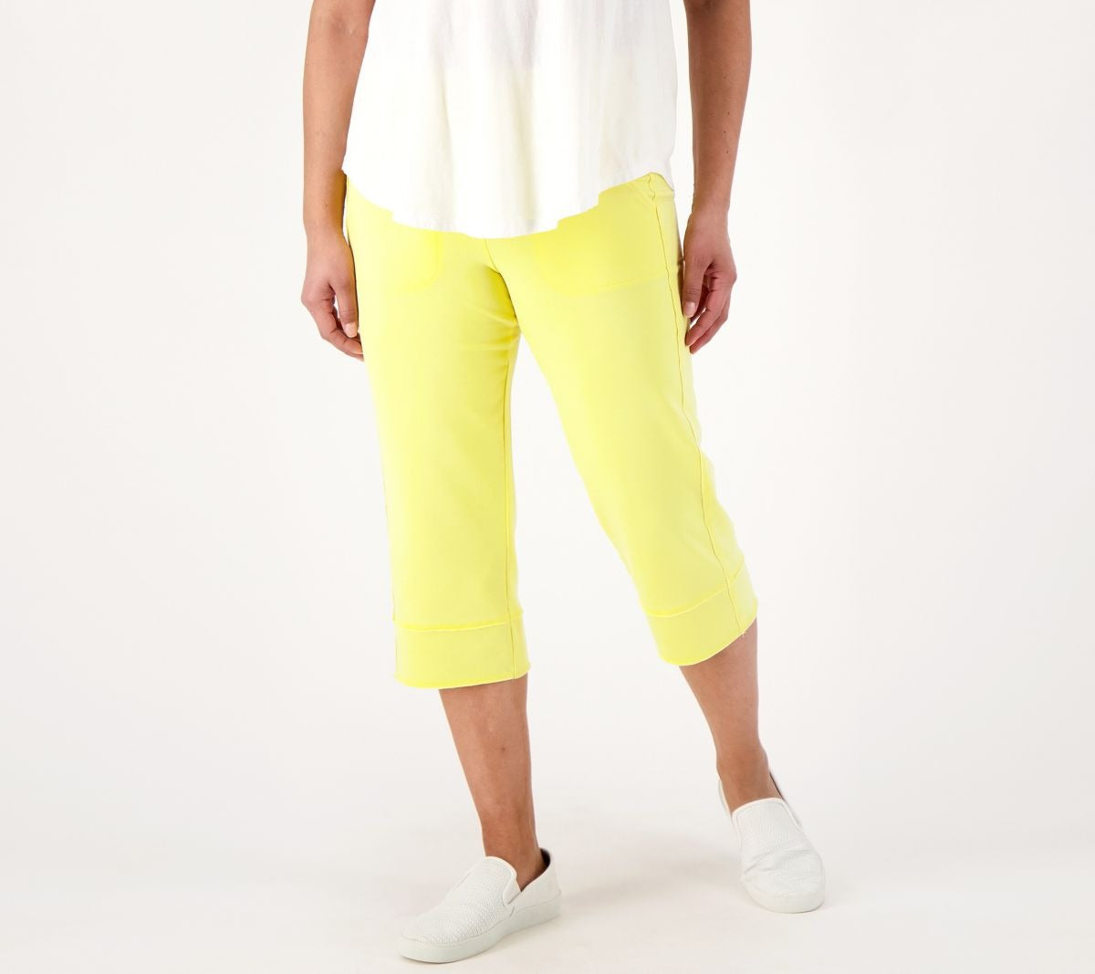 Beach Wash Straight Leg Pant