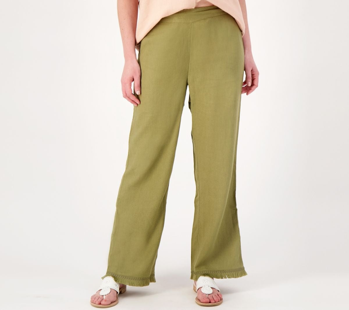 Regular Bridgehampton Linen