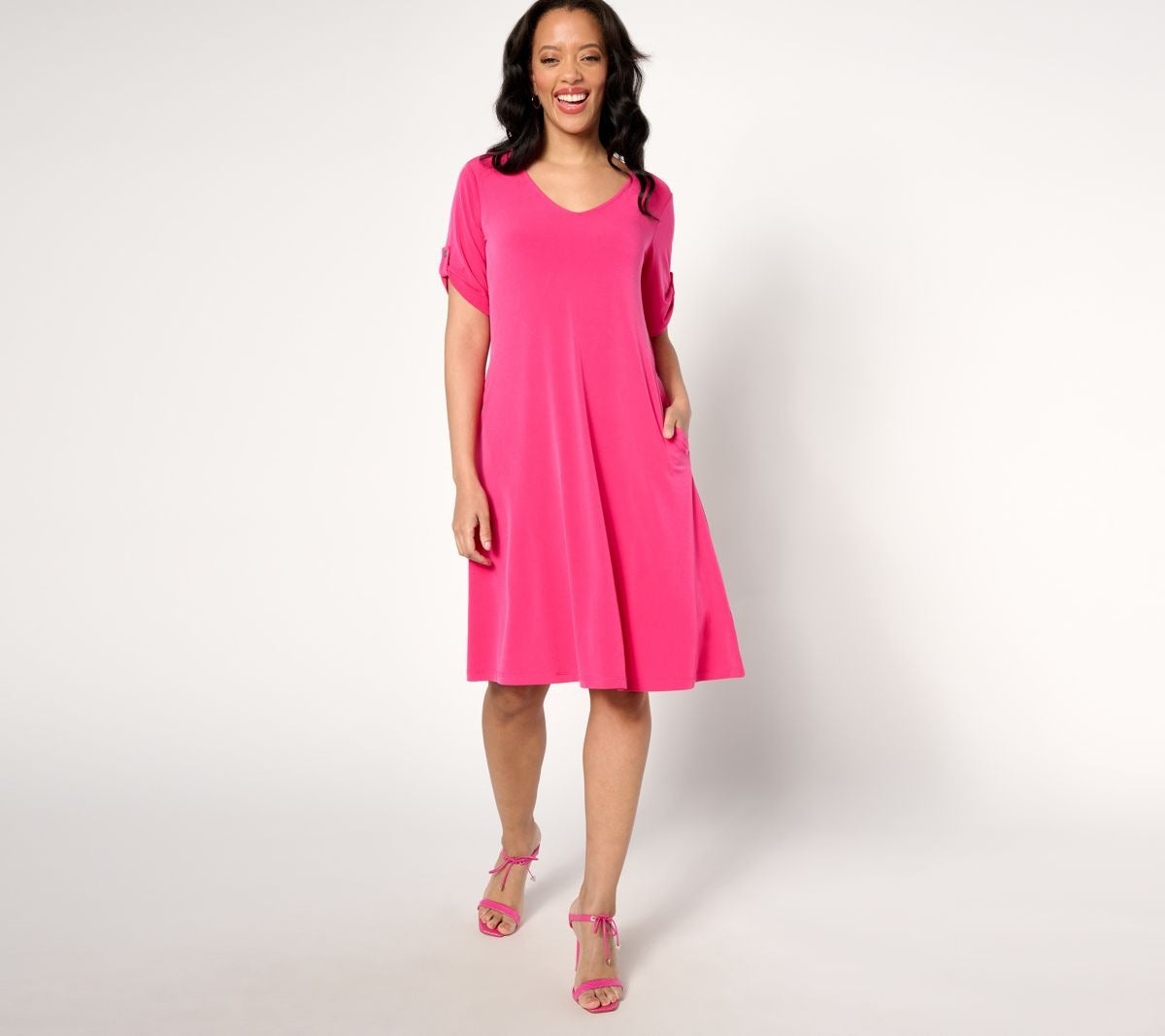 Every Day Regular Liquid Knit