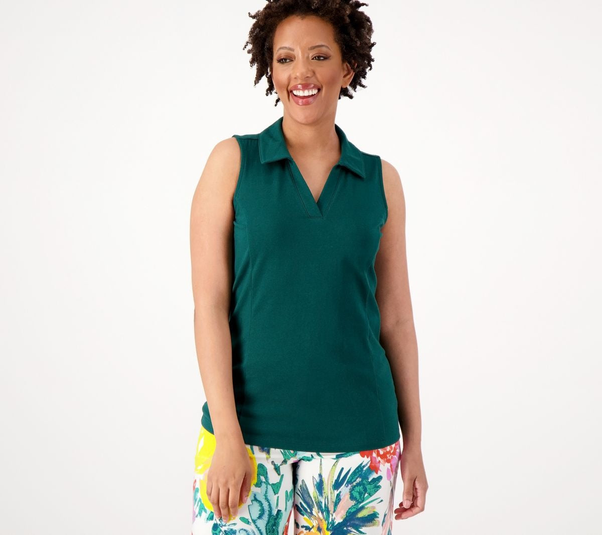 Essentials Perfect Jersey