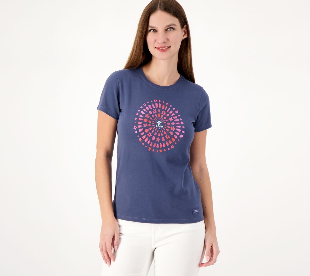 Women's Americana Tee