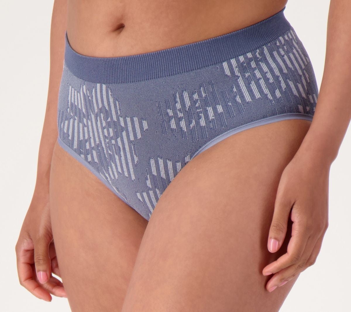 Intimates Floral Jacquard Set of 3