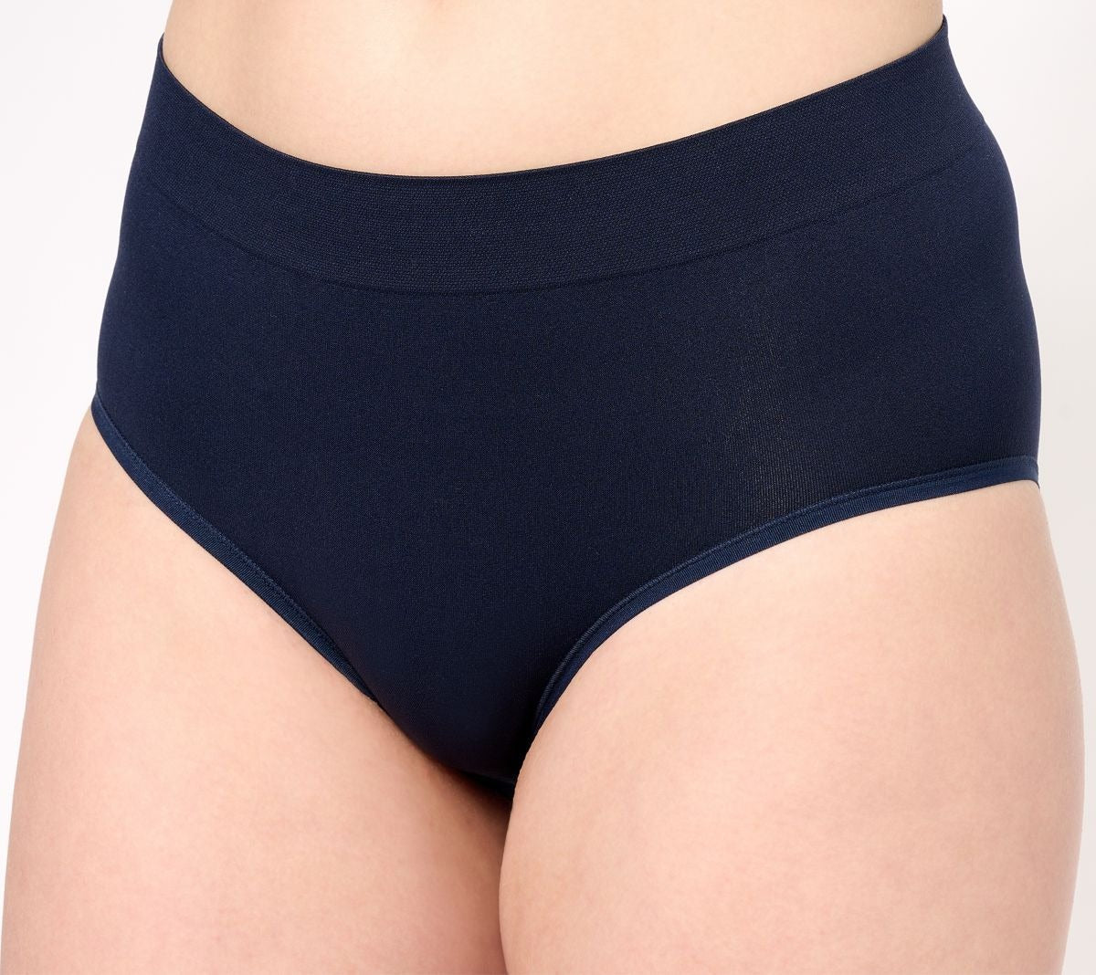 Intimates Set of 2 Jersey Briefs