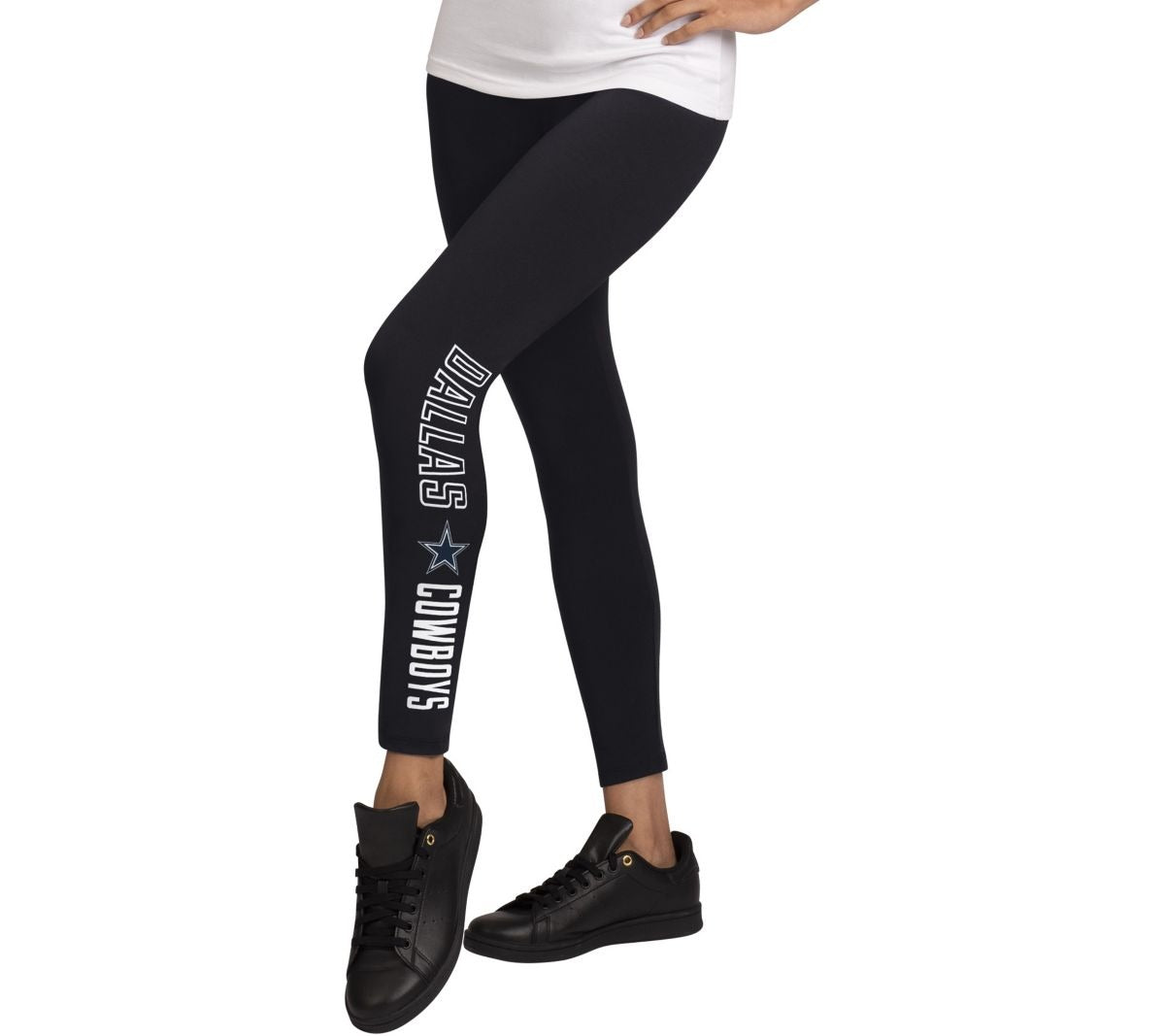 Dallas Women's 4th Down Leggings
