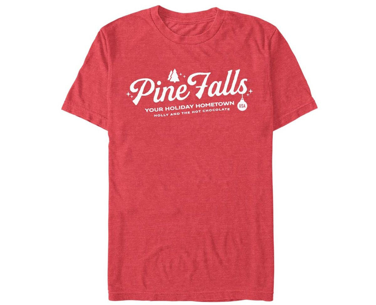 Pine Falls Red Heathe