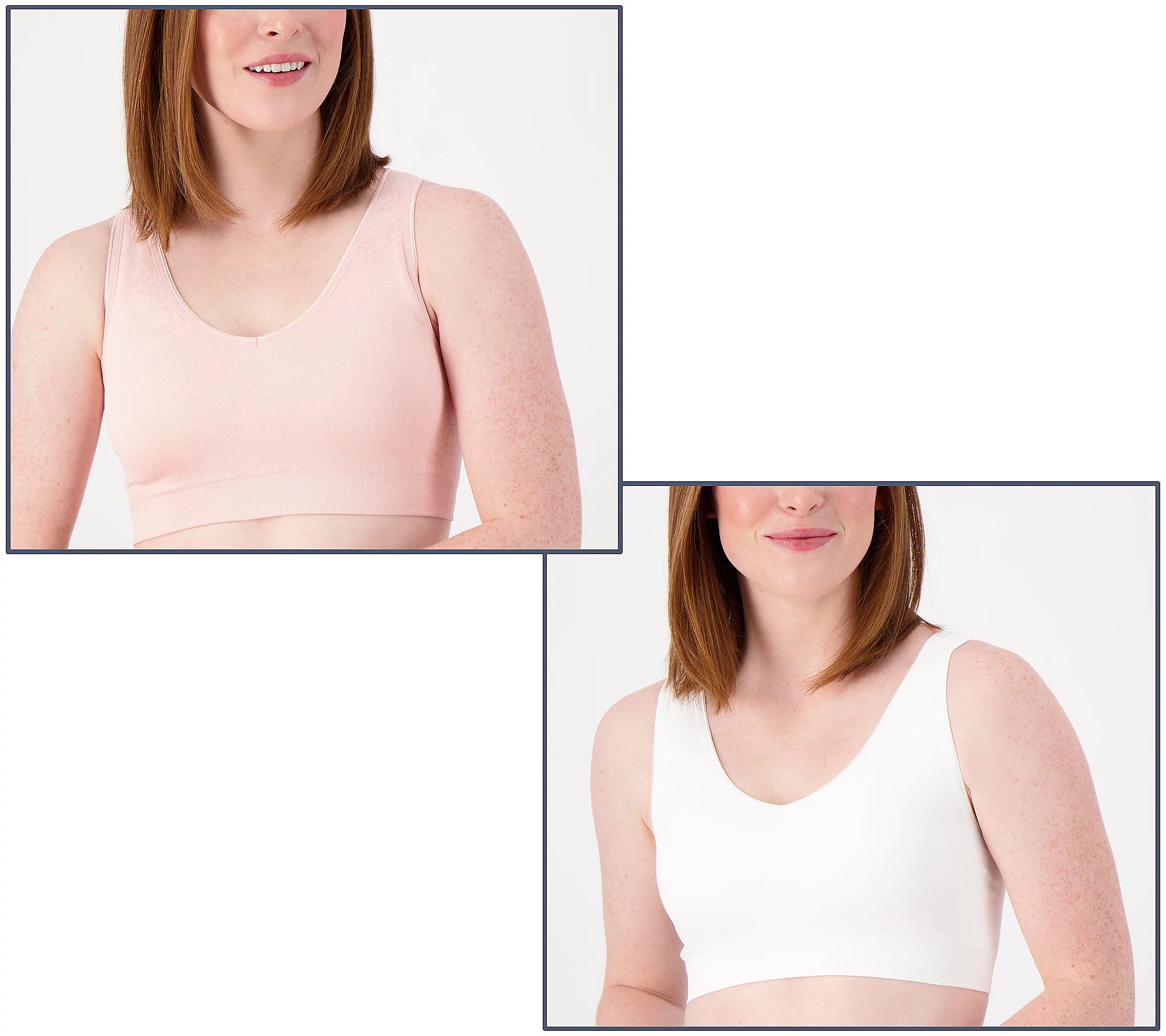 Intimates Set of 2 All-Day