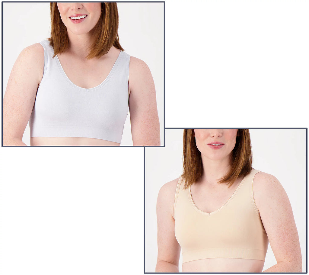 Intimates Set of 2 All-Day