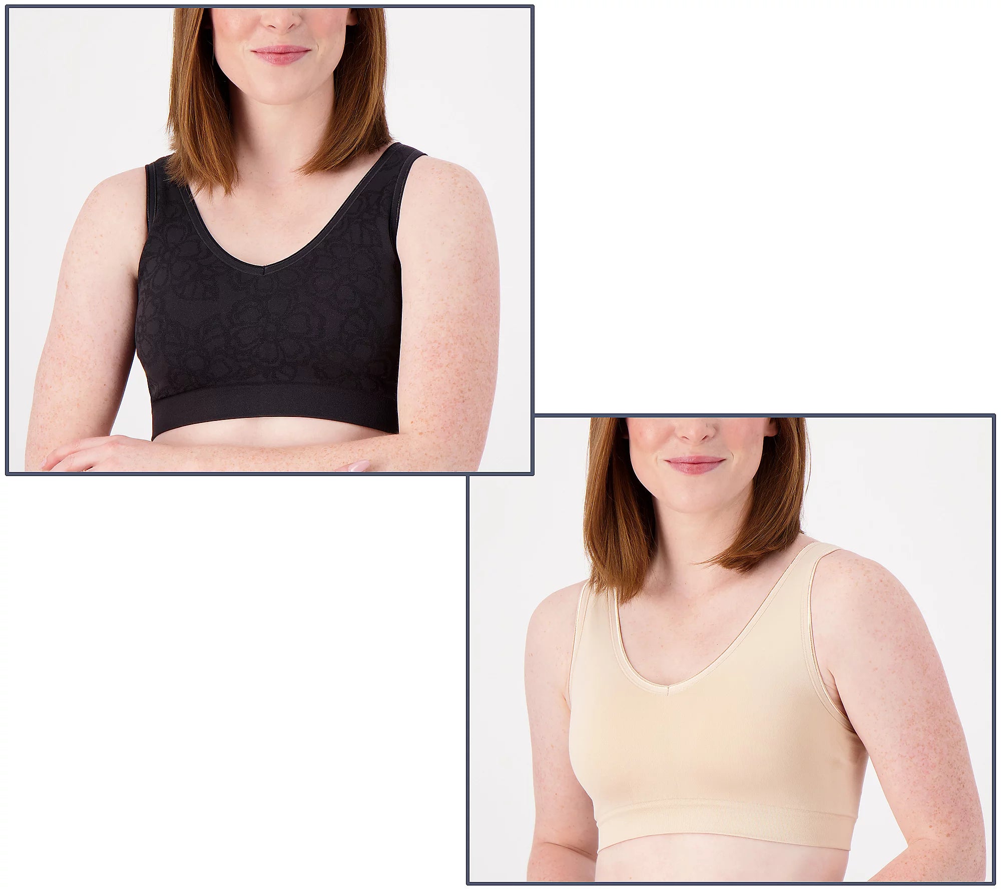 Intimates Set of 2 All-Day