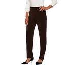 Essentials Liquid Knit Straight Leg Pants