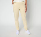 Active Petite Pull-On Knit Jogger