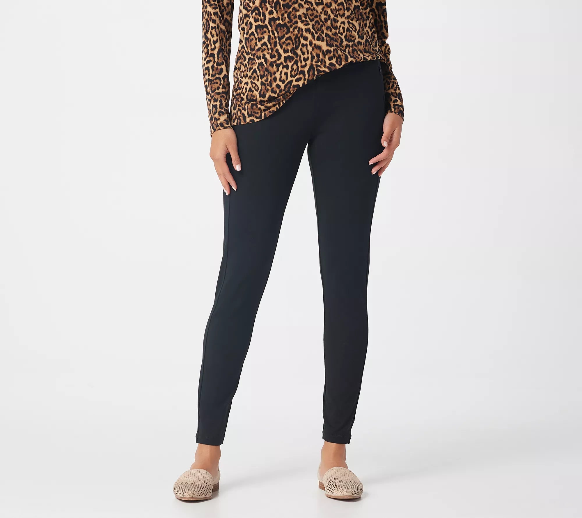 Weekend Premium Stretch Leggings