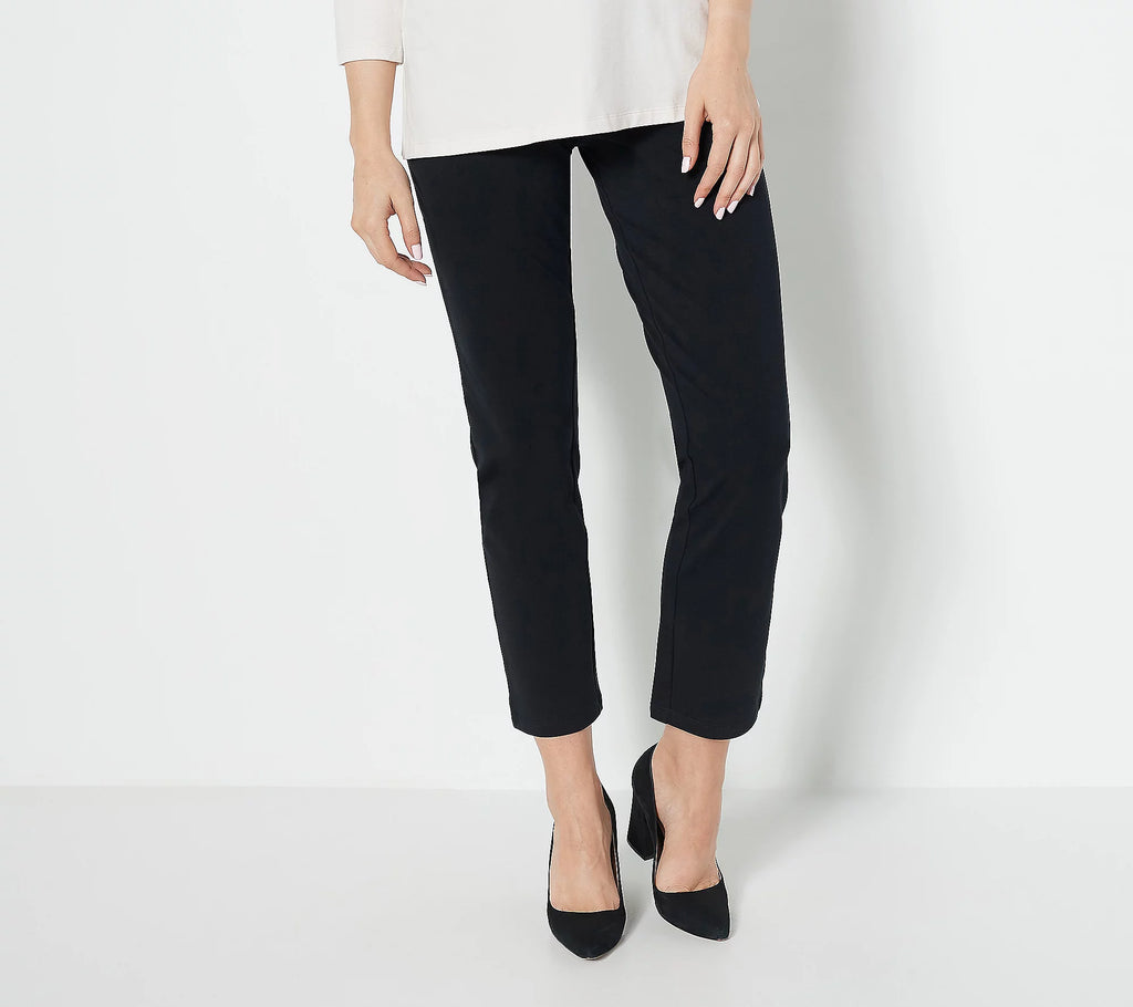 Premium Stretch Slim Leg Pant