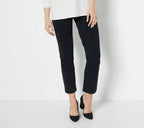 Premium Stretch Slim Leg Pant