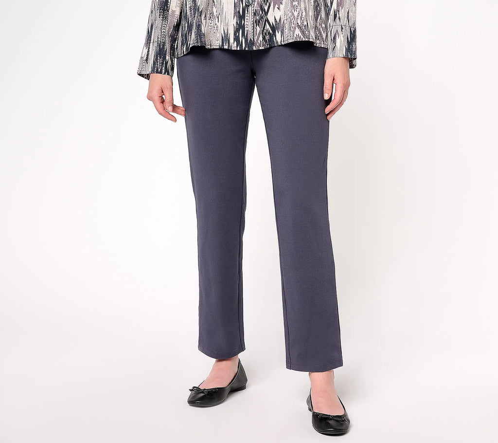 Premium Stretch Slim Leg Pant