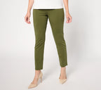 Premium Stretch Slim Leg Pant