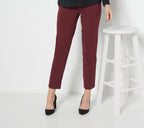 Premium Stretch Slim Leg Pant