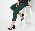 Premium Stretch Slim Leg Pant