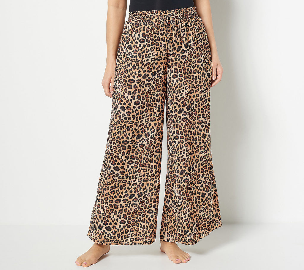 The Perfect Palazzo Pants