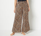 The Perfect Palazzo Pants