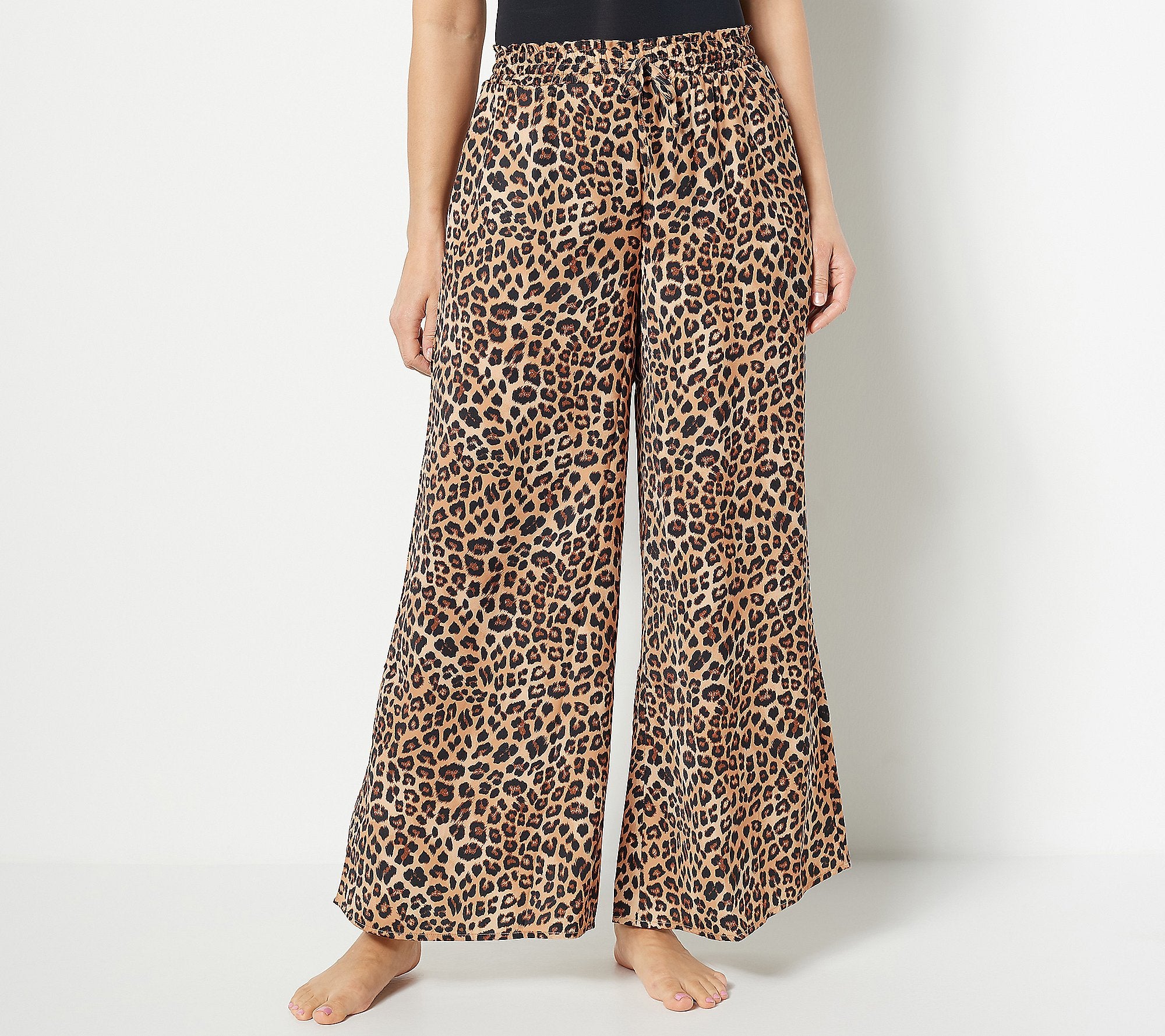 The Perfect Palazzo Pants