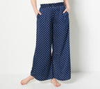 The Perfect Palazzo Pants