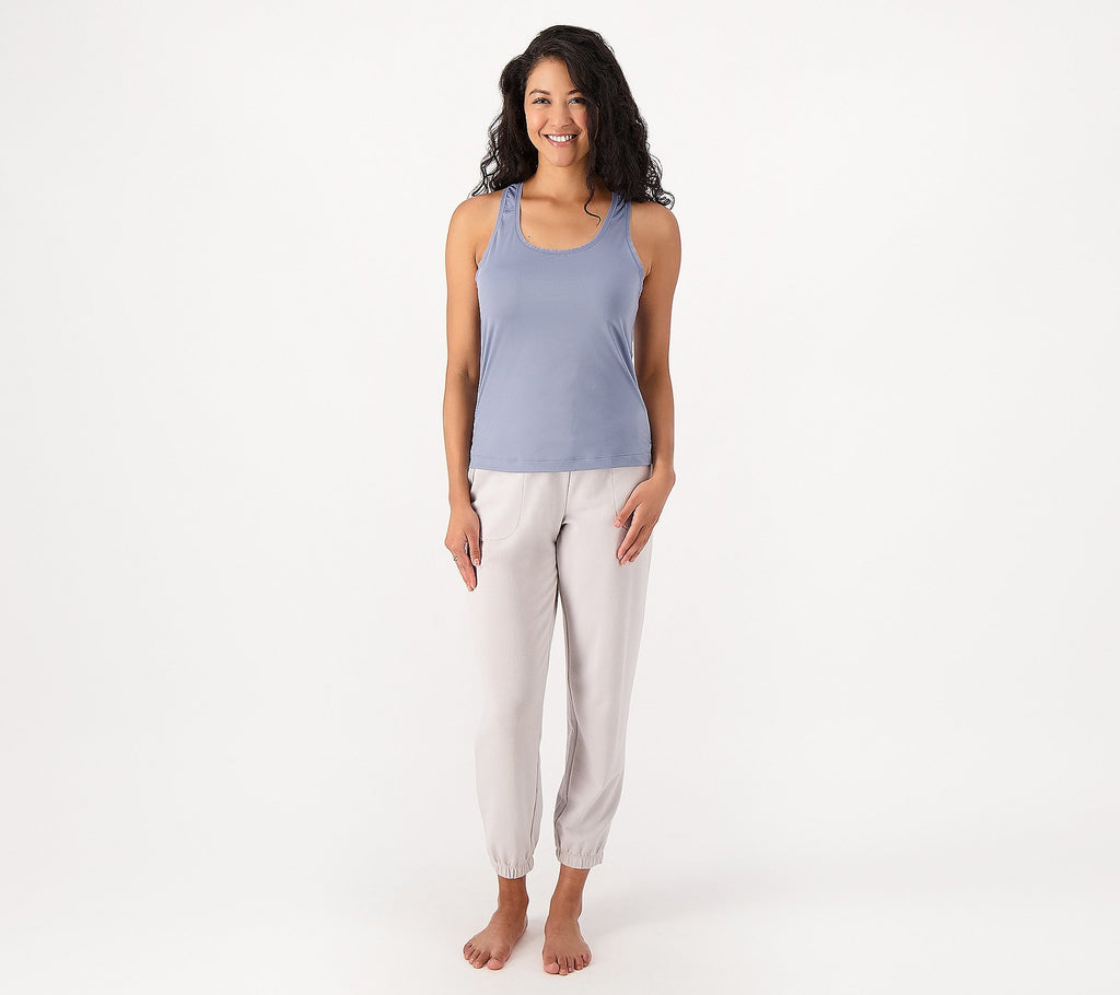 Air Effects Racerback Tank