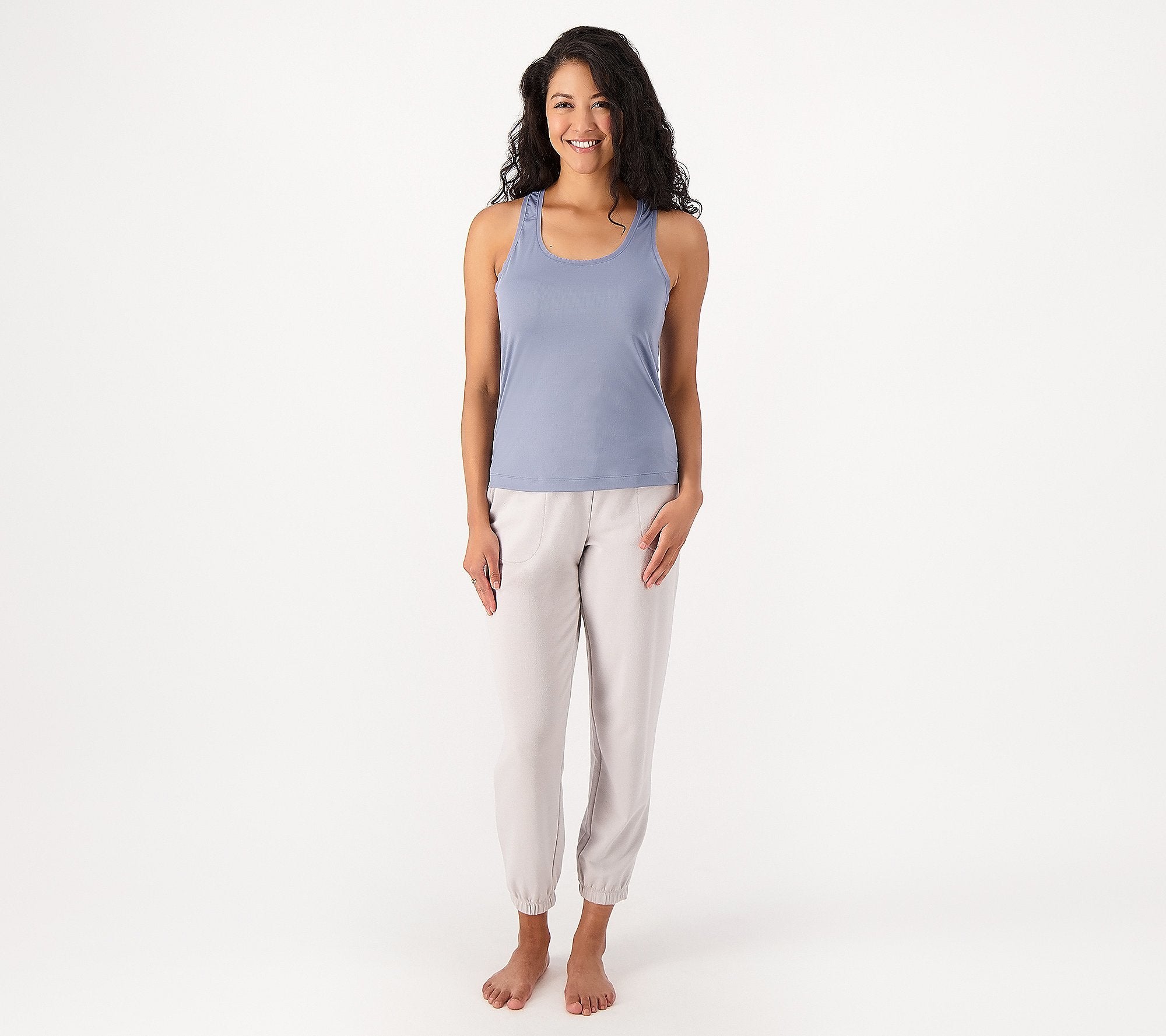 Air Effects Racerback Tank