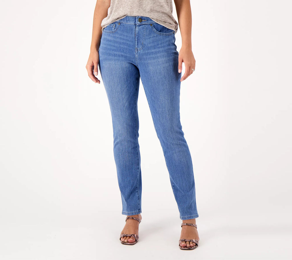 Flexibelle Rollabelle Jeans