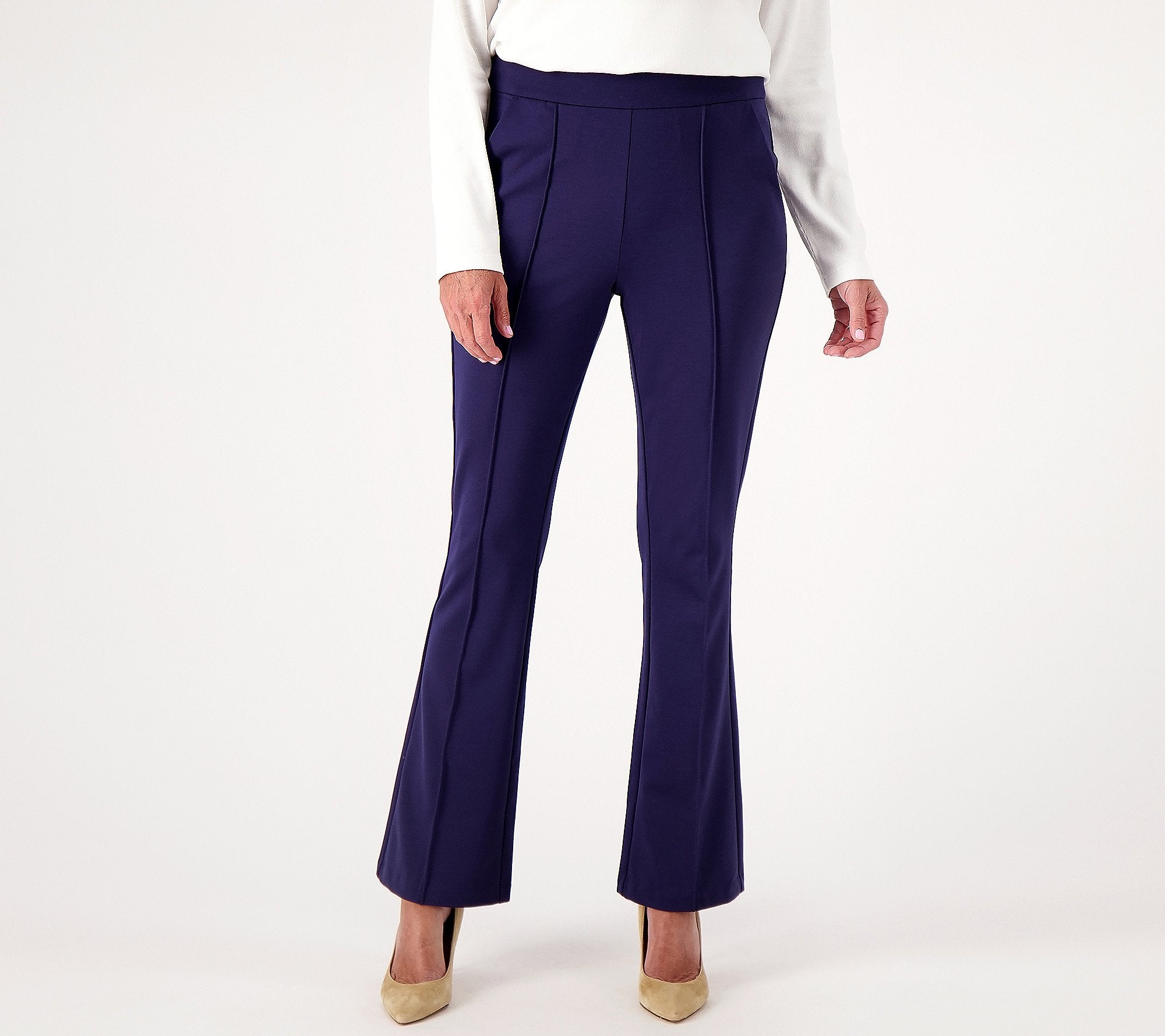 Elements Regular 24/7 Stretch Knit