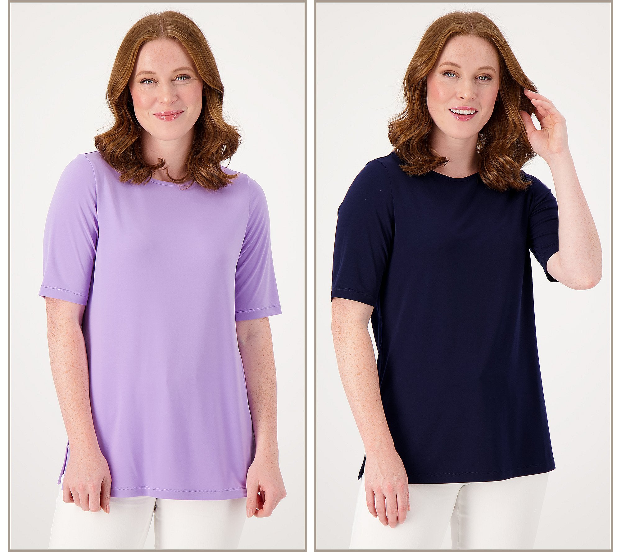 Modern Essentials Set of 2 Liquid