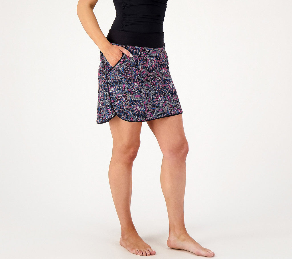 Board Skirt