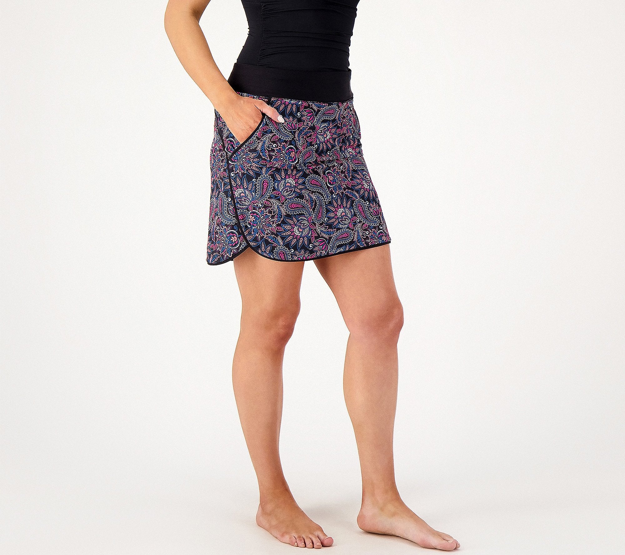 Board Skirt