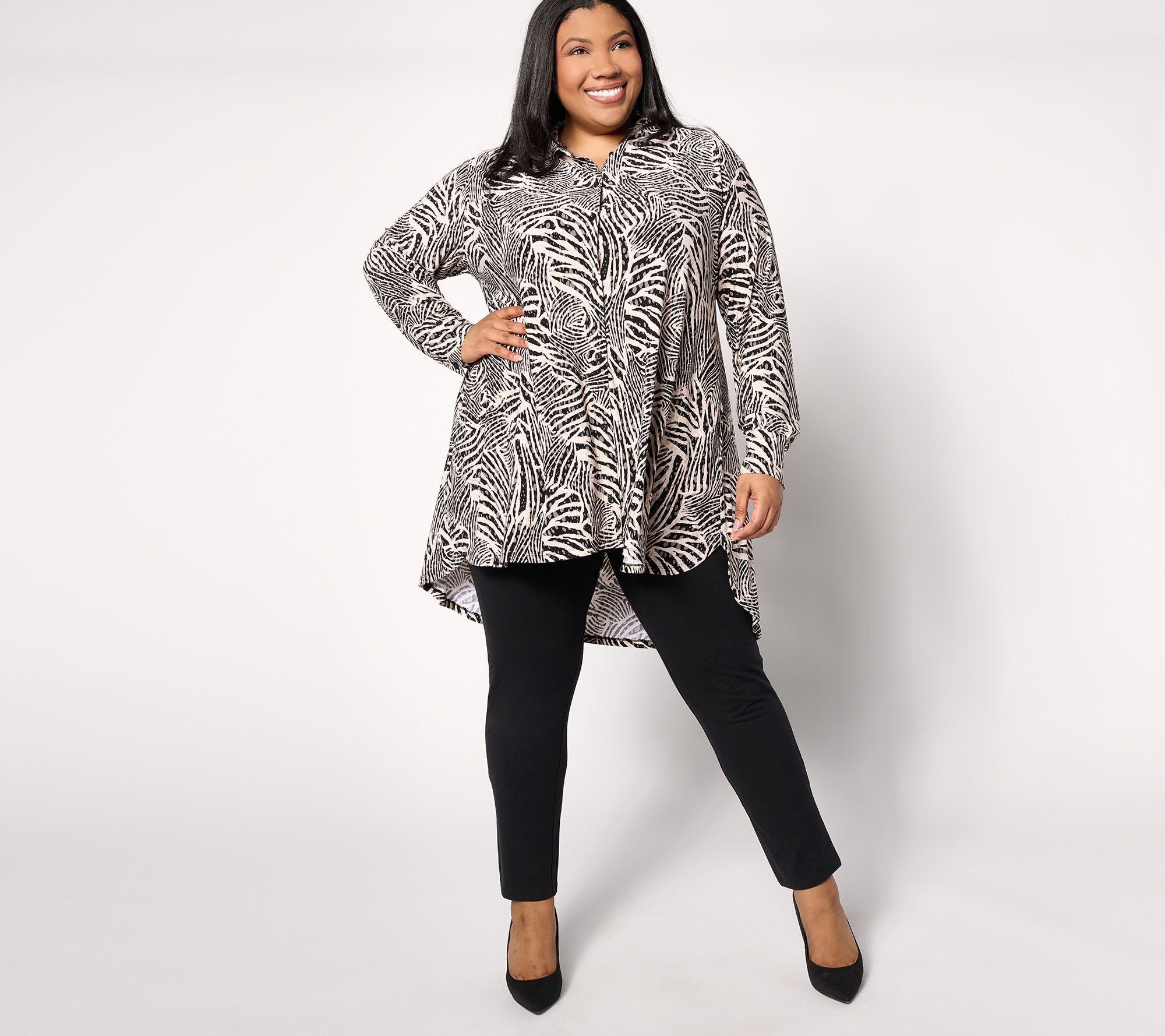 Wardrobe Warrior 2-Piece Traveler Set - Safari/Black