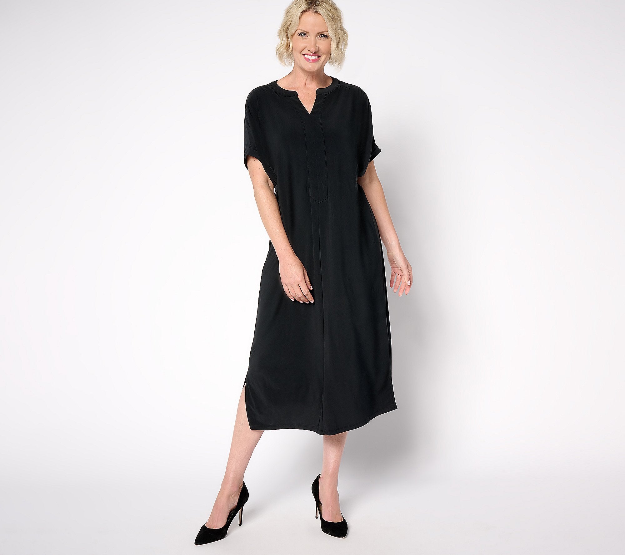 Everywhere Everyway Dress