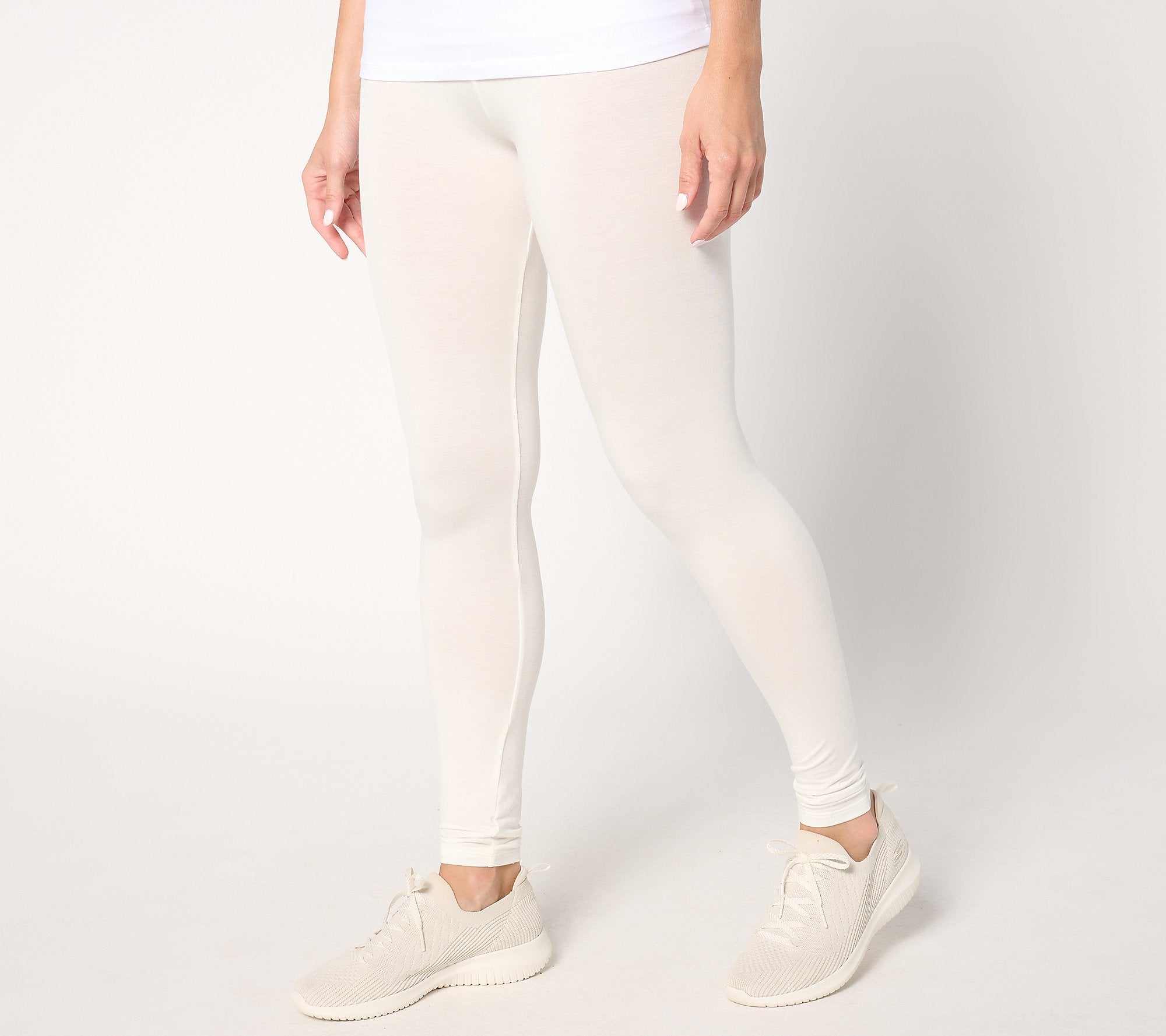 Layers Softwear with Stretch Leggings
