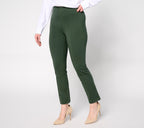 Ankle 86/14 Baby Bell Pants