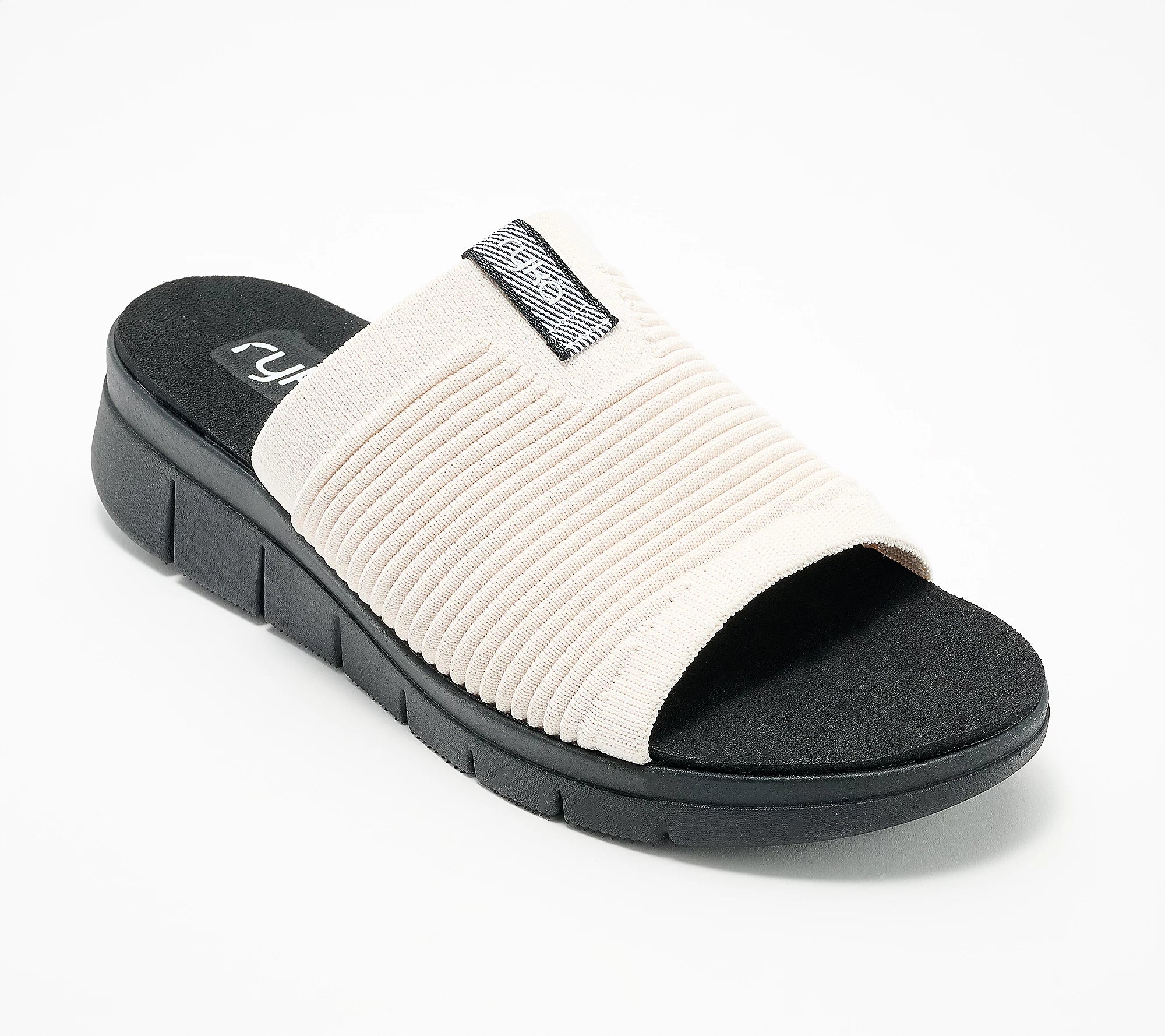 Slip On Slide Sandals-Epic