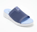 Slip On Slide Sandals-Epic