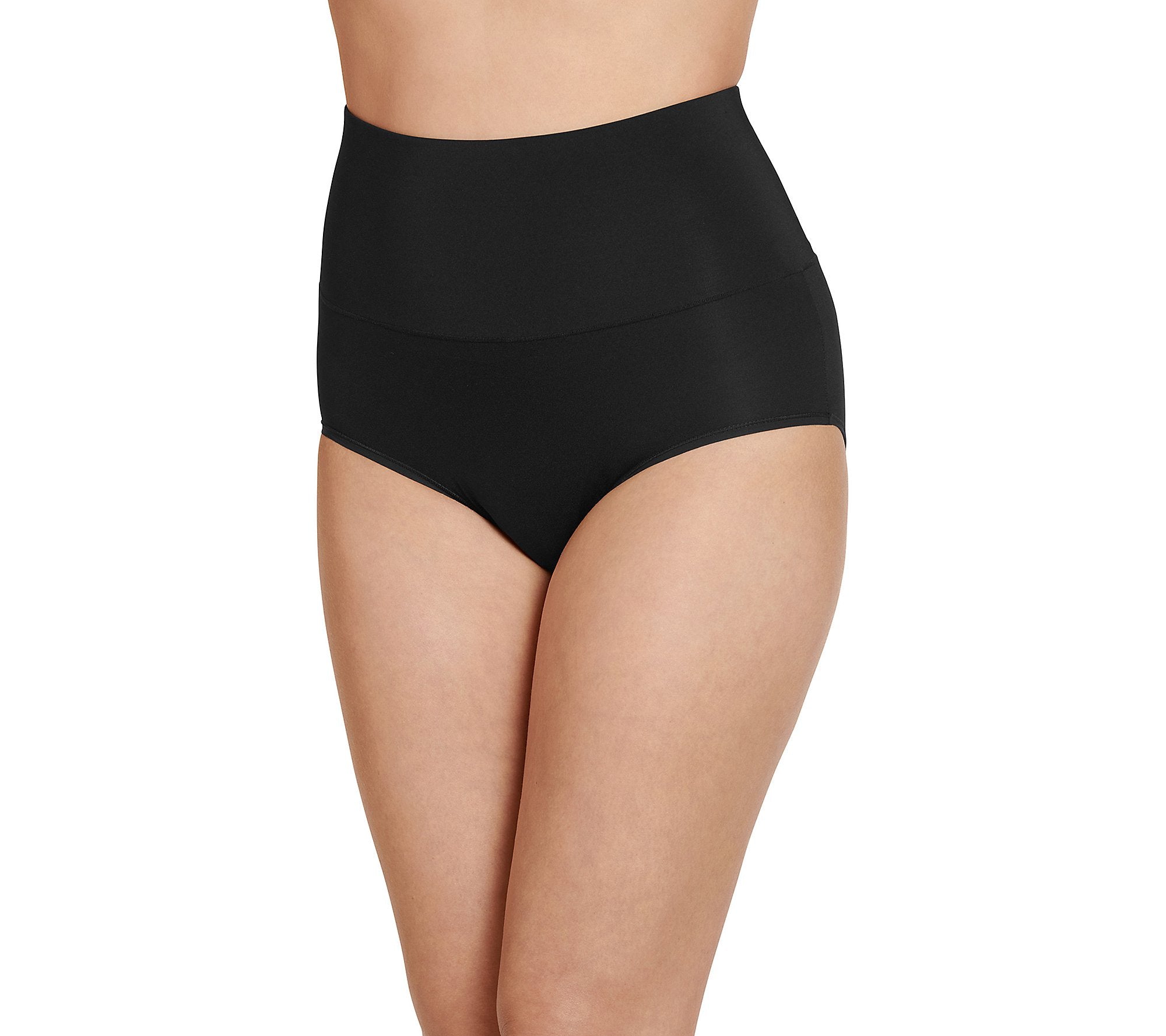 360 Micro Mid-Waist Smoothing Brief 3 Pack