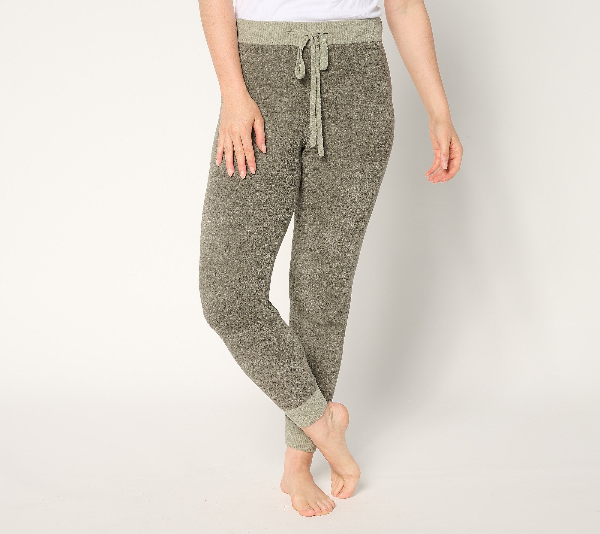 CozyChic Ultra Lite Color Block Jogger