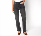 Straight Leg Jean with Cool Embrace