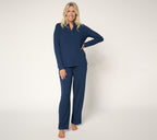 Soft Rib Lounge Set