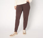 Acquitted Knit Ankle Pants