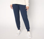 Acquitted Knit Ankle Pants
