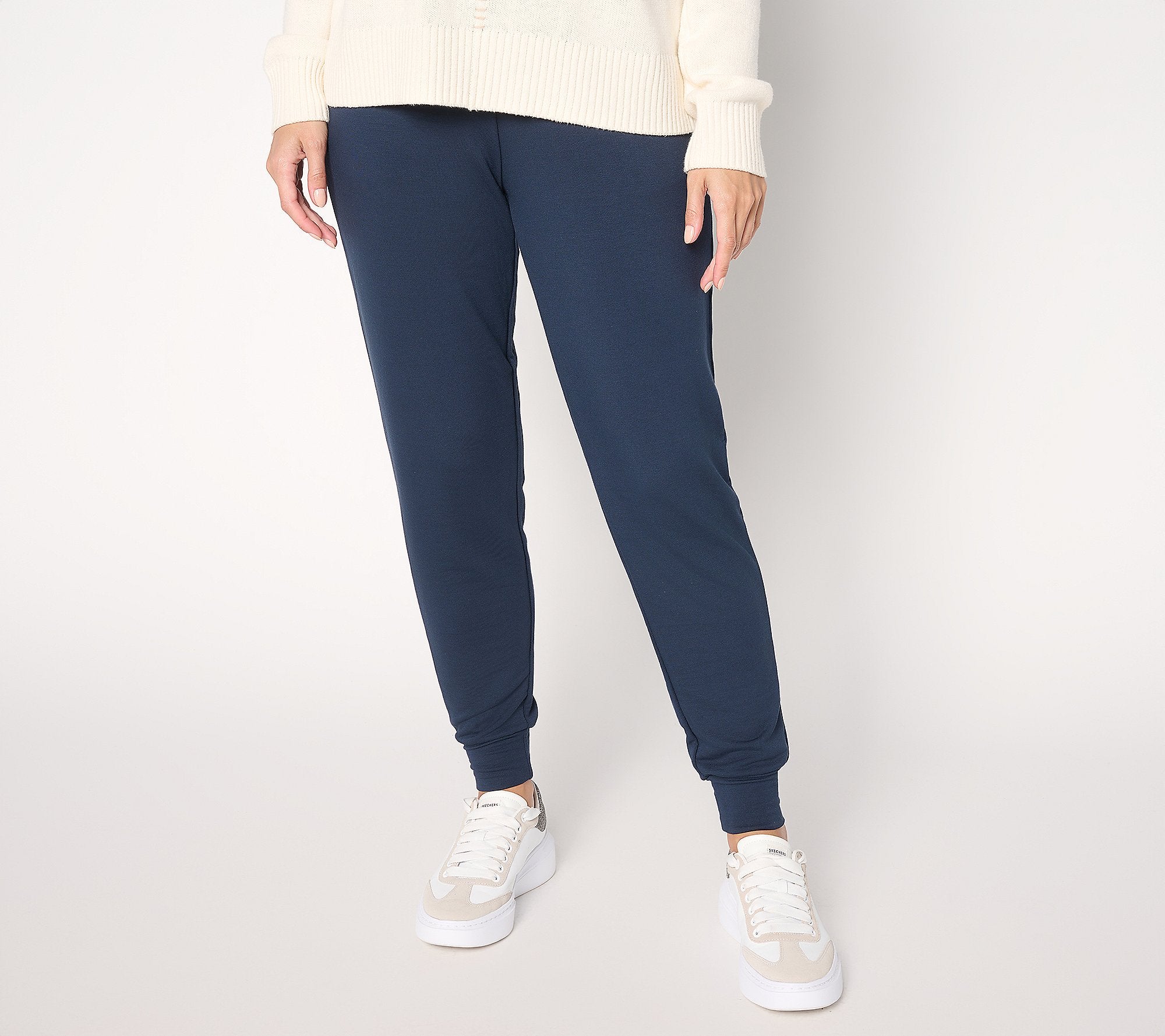 Acquitted Knit Ankle Pants