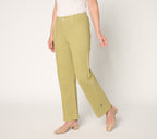 Color Classic Stretch Full Length Trouser Jean