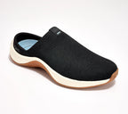 Washable Knit Encore Mules