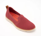Washable Slip-Ons - Effortless